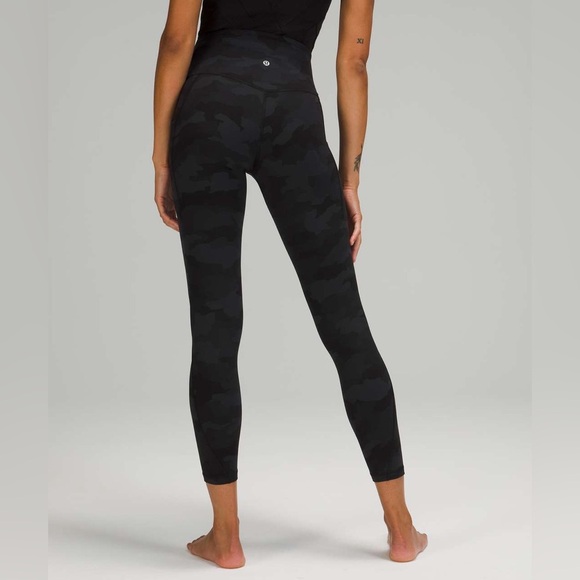 Lululemon Align High Rise Pant with Pockets 25" - Picture 2 of 11